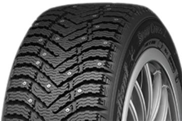 Snow Cross 2 SUV
